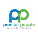 Premier People logo